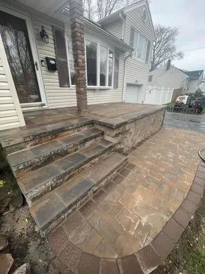 Ocean County Paving And Roofing