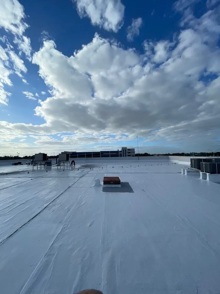 Slide of Ocean Group Construction