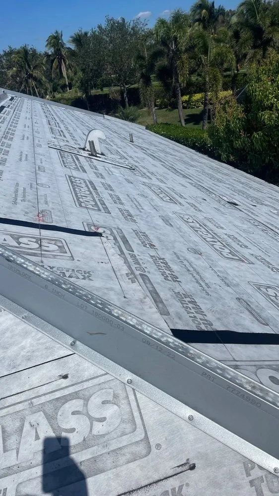 Slide of Ocean Group Construction