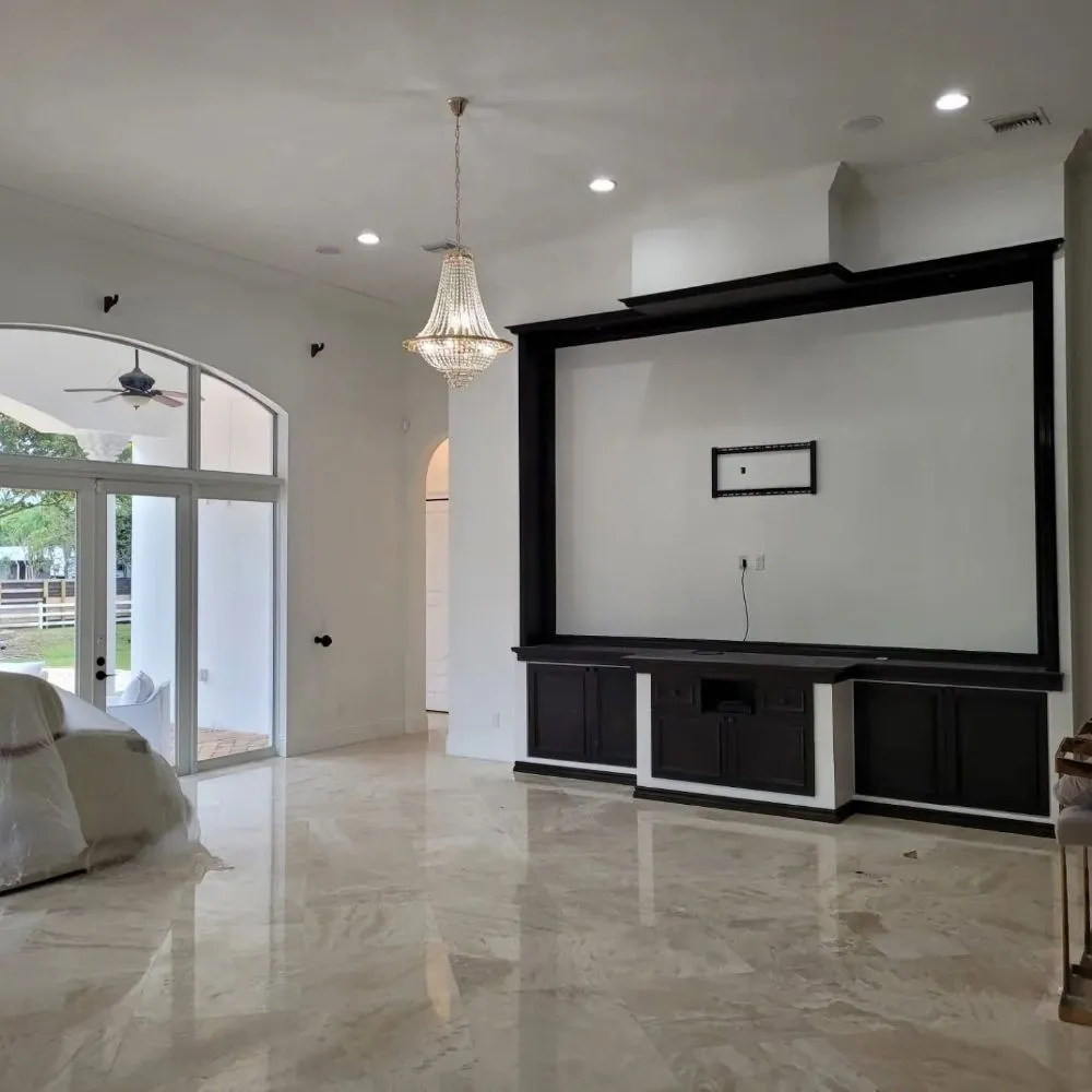 Slide of Ocean Pacific Pros