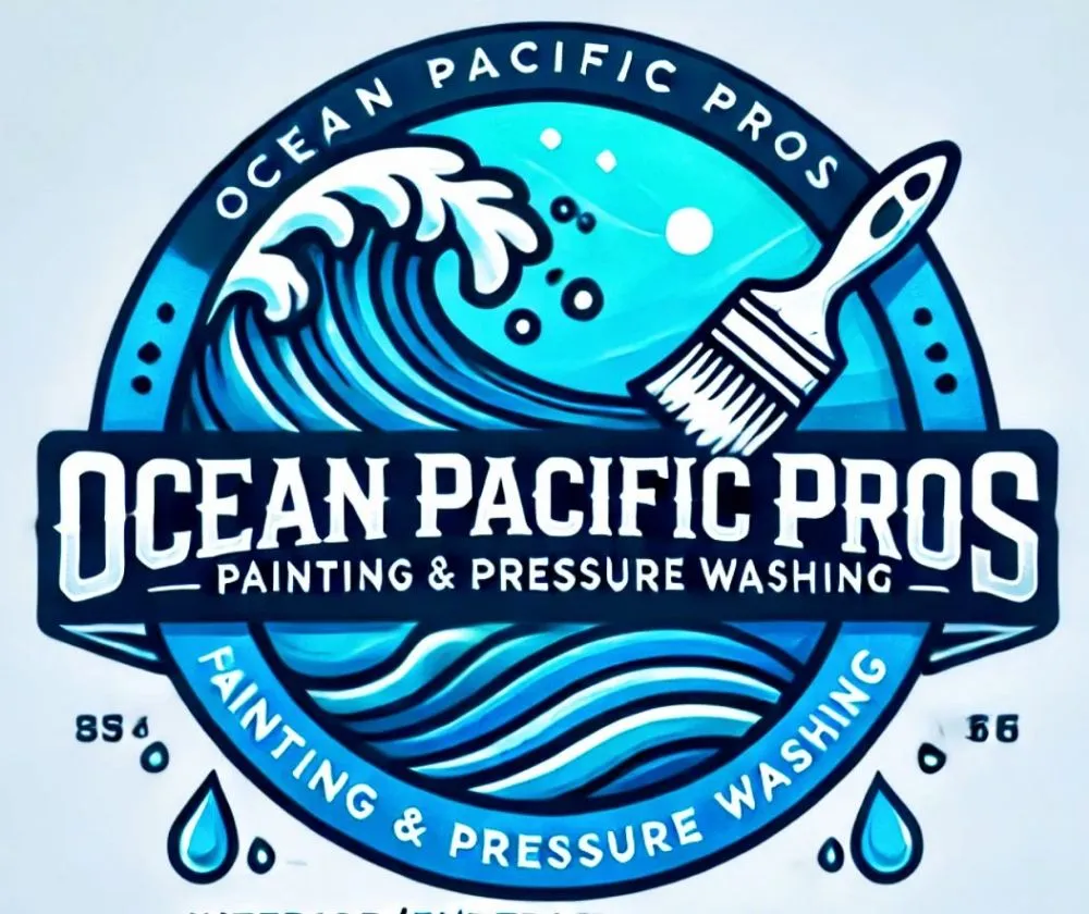 Slide of Ocean Pacific Pros