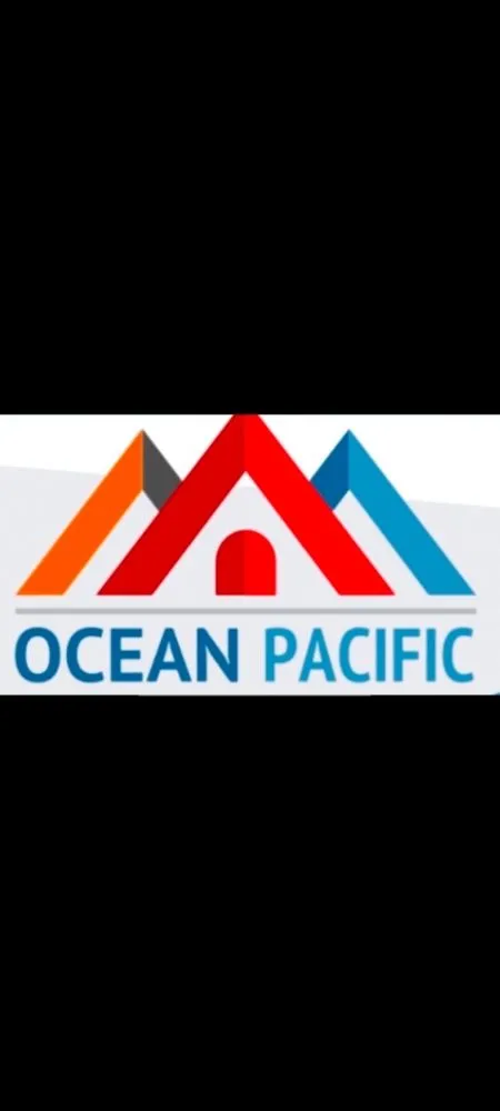 Slide of Ocean Pacific Pros