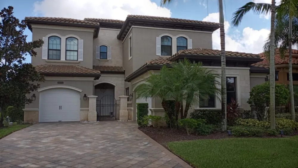 Slide of Ocean Pacific Pros