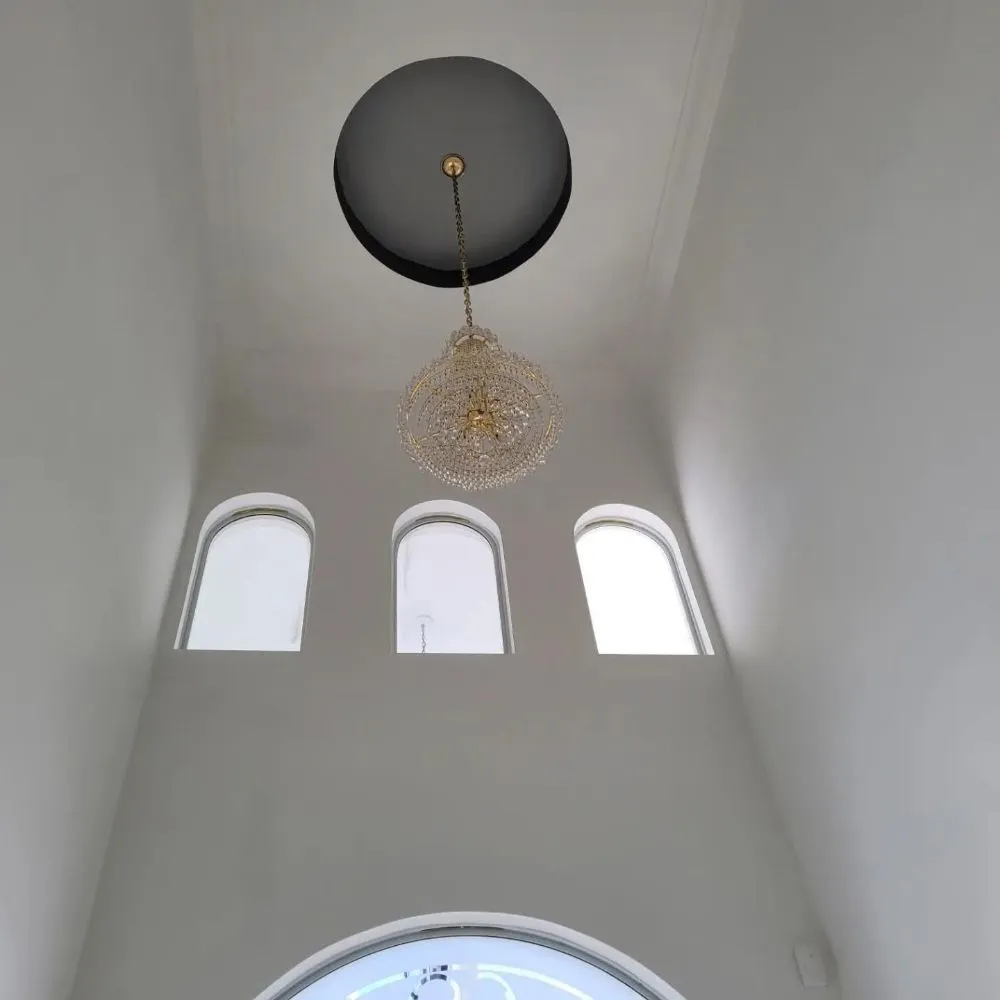 Slide of Ocean Pacific Pros