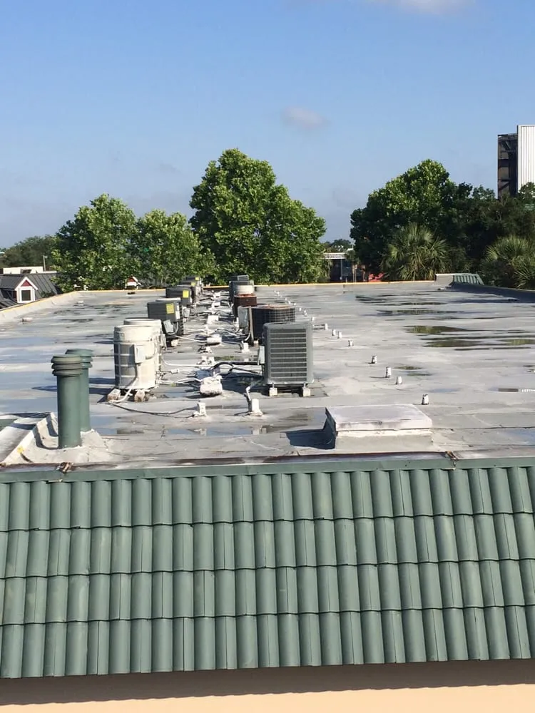 Trusted roof installation in Winter Garden Florida, FL by Ocean Roofing of Florida
