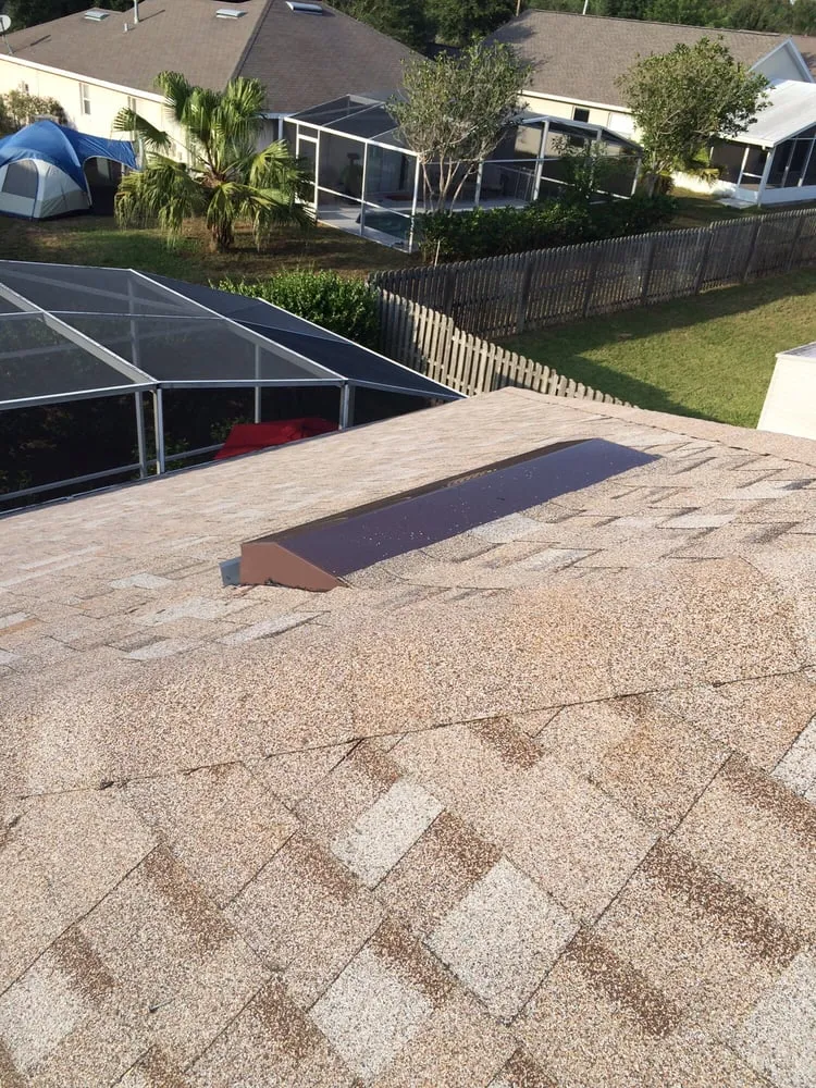 Trusted flat roof repair in Winter Garden Florida, FL by Ocean Roofing of Florida