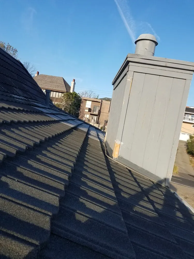 Slide of Ocean Roofing