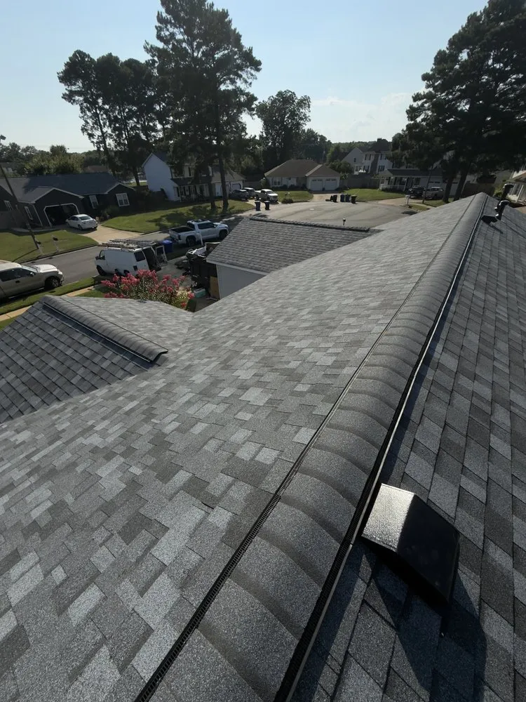 Slide of Ocean Roofing