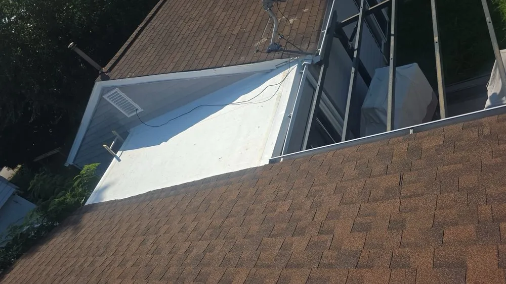 Slide of Ocean Roofing