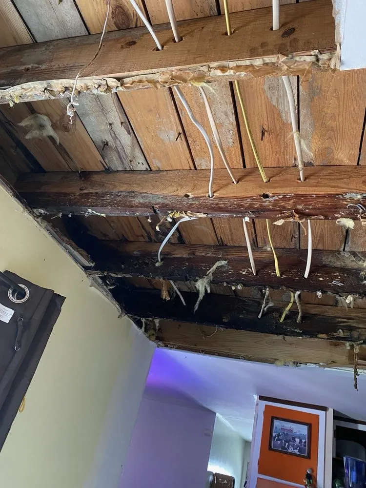 Slide of Ocean Roofing