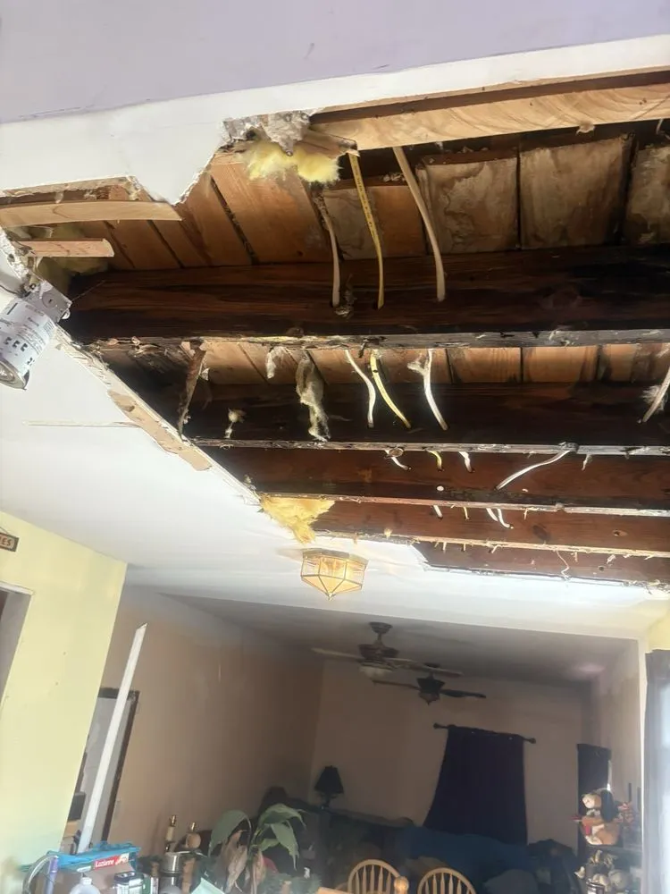 Slide of Ocean Roofing