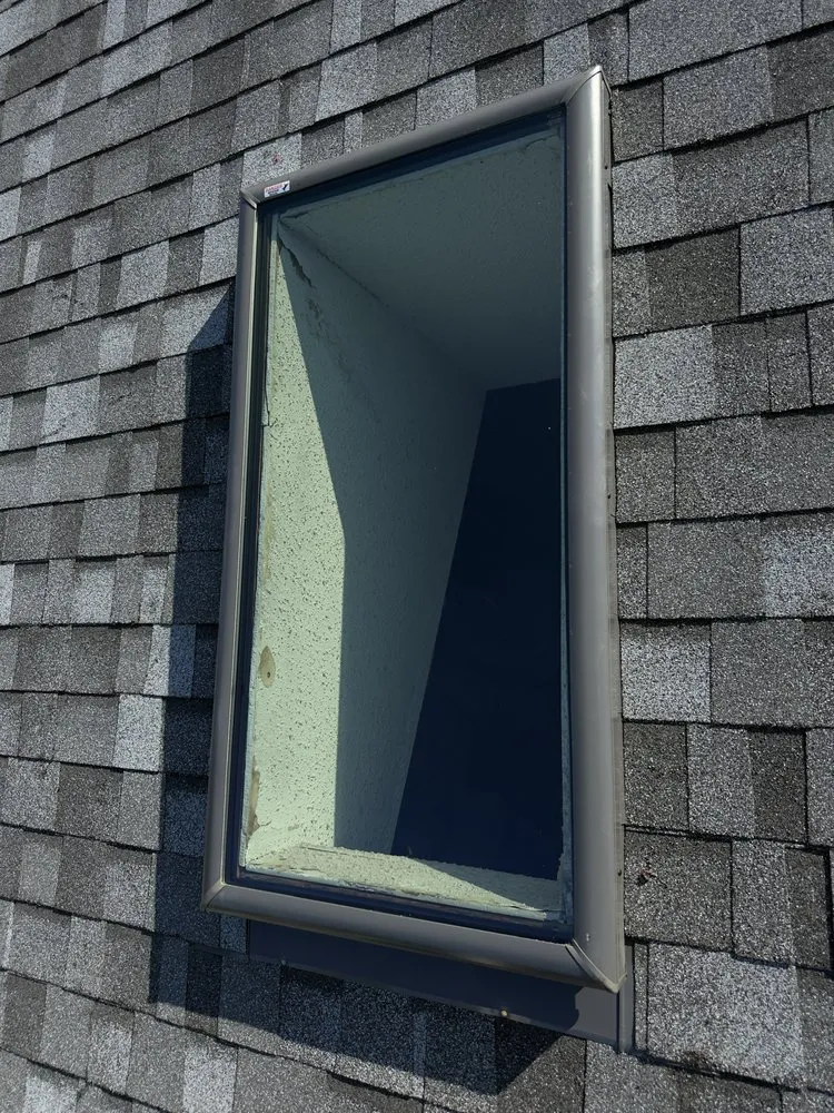 Slide of Ocean Roofing