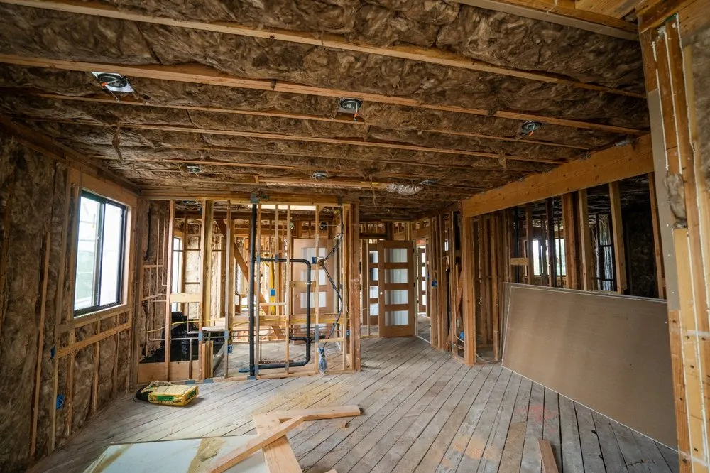 Slide of Ocean Seven Builders