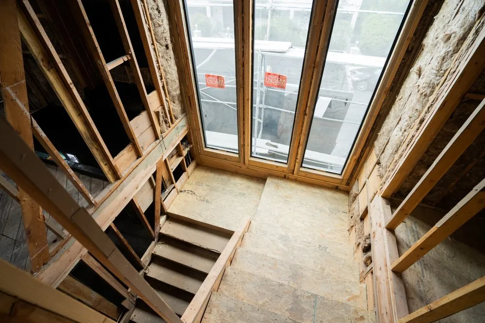 Slide of Ocean Seven Builders