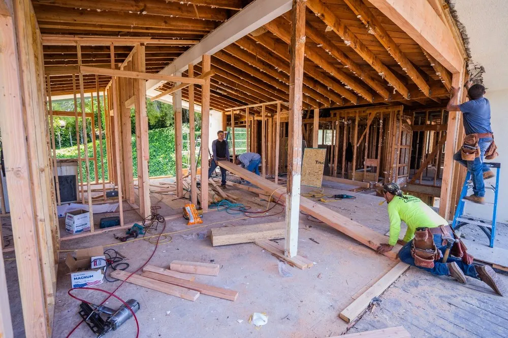 Slide of Ocean Seven Builders