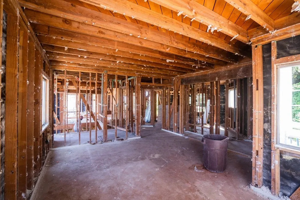 Slide of Ocean Seven Builders