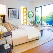 Ocean Seven Builders Logo