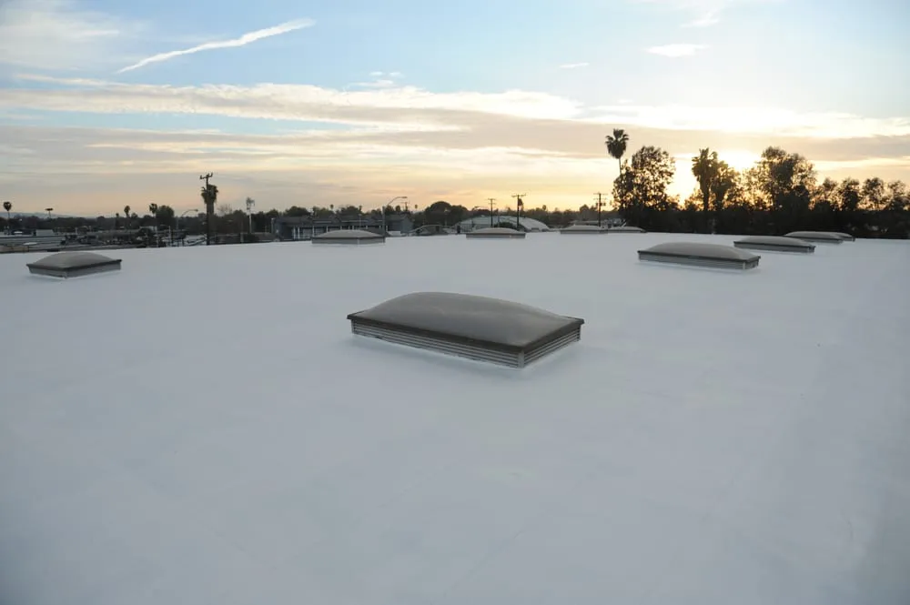 Slide of Ocean Seven Roofing