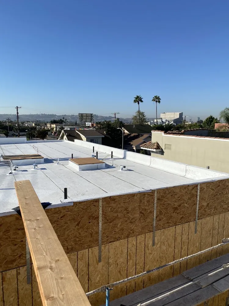 Slide of Ocean Seven Roofing