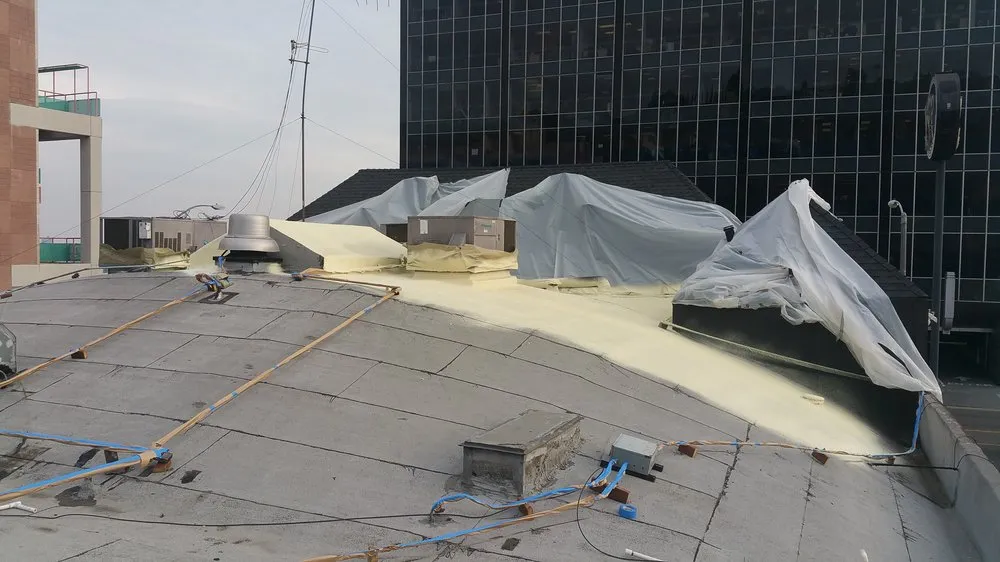 Slide of Ocean Seven Roofing