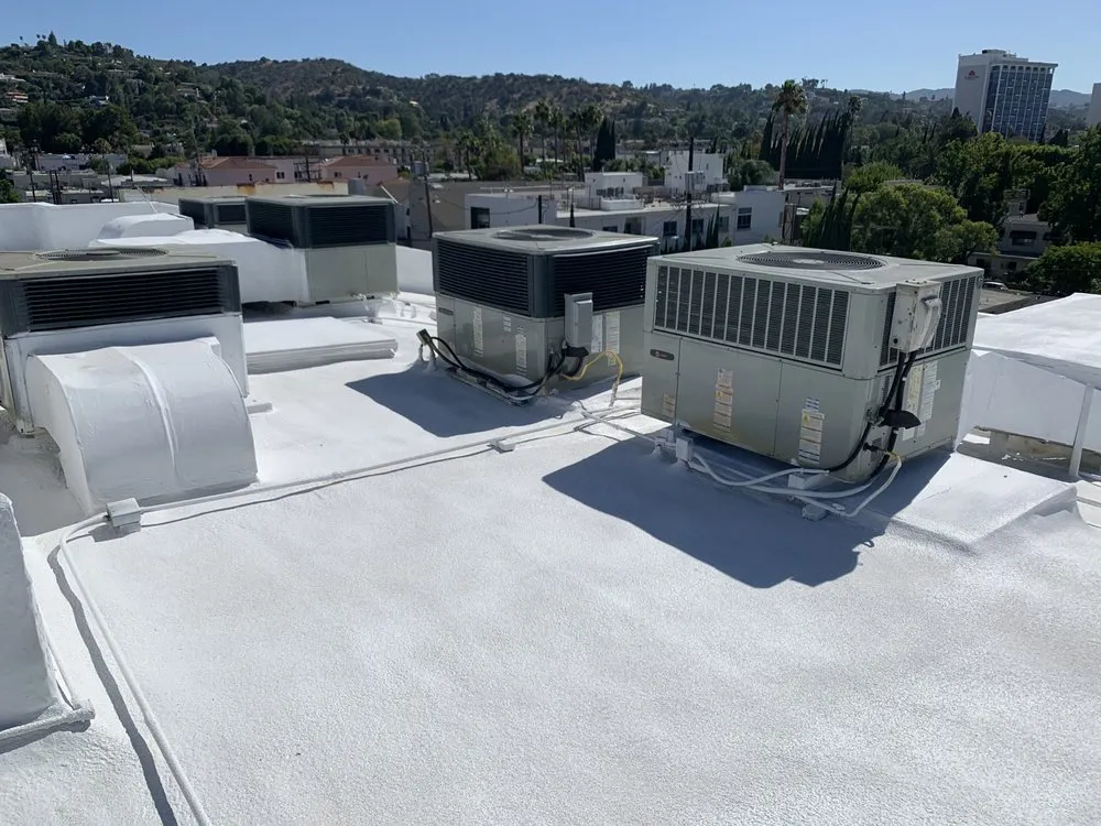 Slide of Ocean Seven Roofing