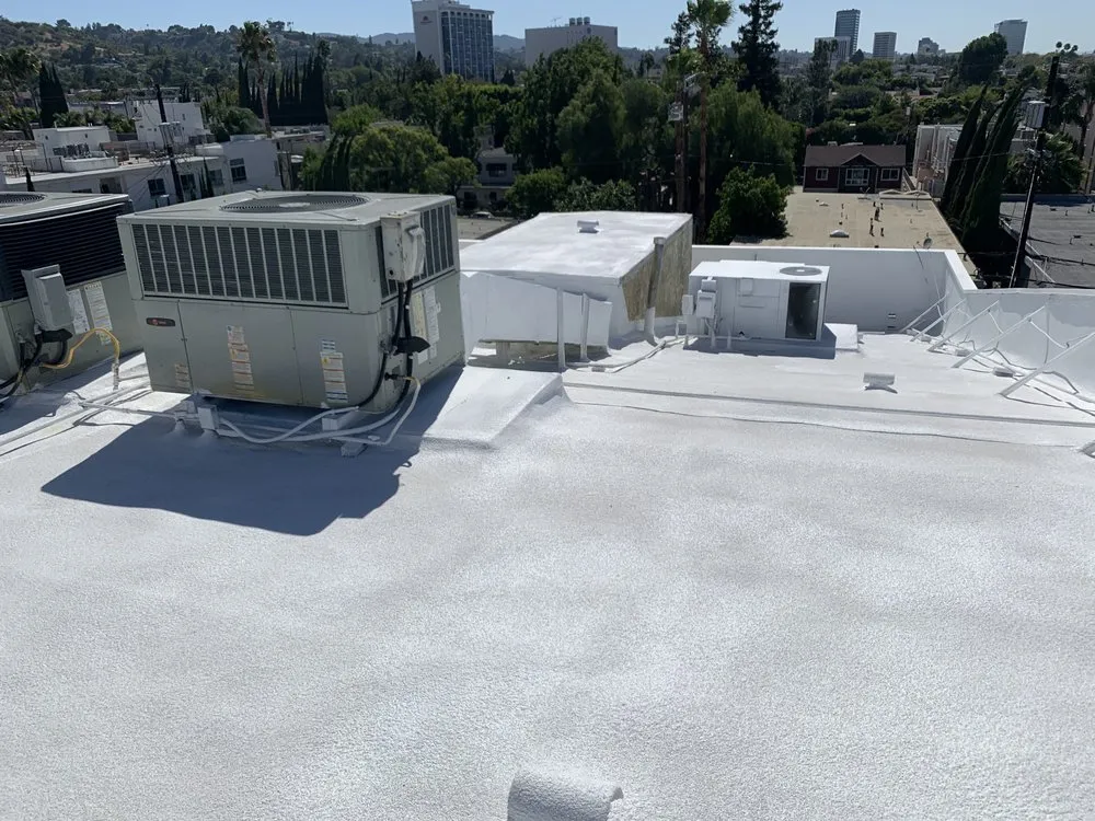 Slide of Ocean Seven Roofing