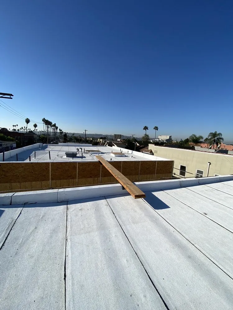 Slide of Ocean Seven Roofing