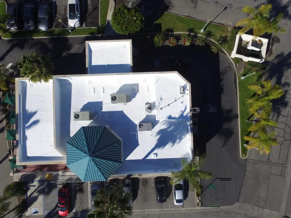 Slide of Ocean Seven Roofing