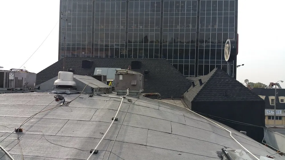 Slide of Ocean Seven Roofing