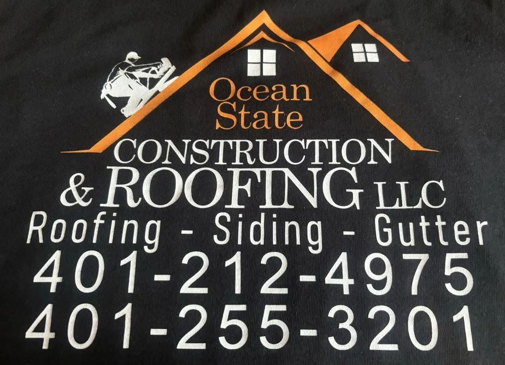 Slide of Ocean State Construction & Roofing