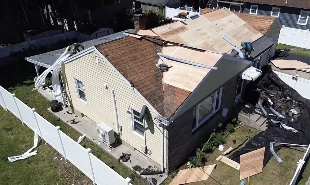 Slide of Ocean State Construction & Roofing