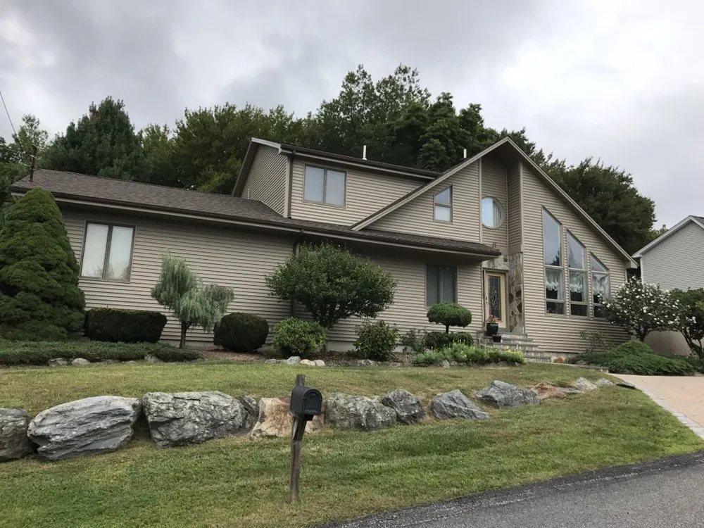 Slide of Ocean State Home Improvement