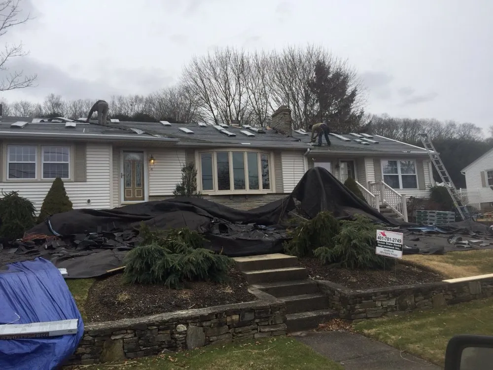 Slide of Ocean State Home Improvement