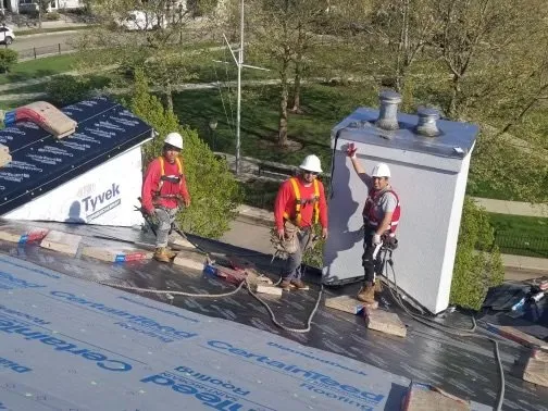 Slide of Ocean State Partners