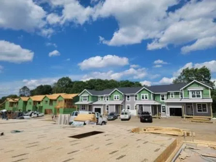 Slide of Ocean State Partners