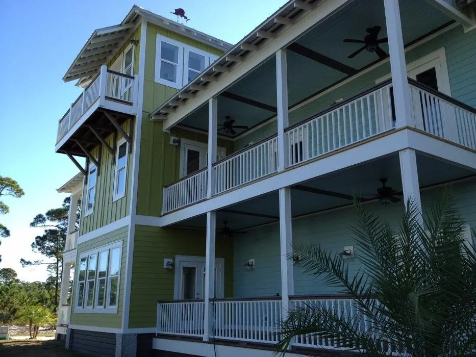 Emergency residential roofing service with free inspection across Port St Joe, FL - Oceana Construction Group