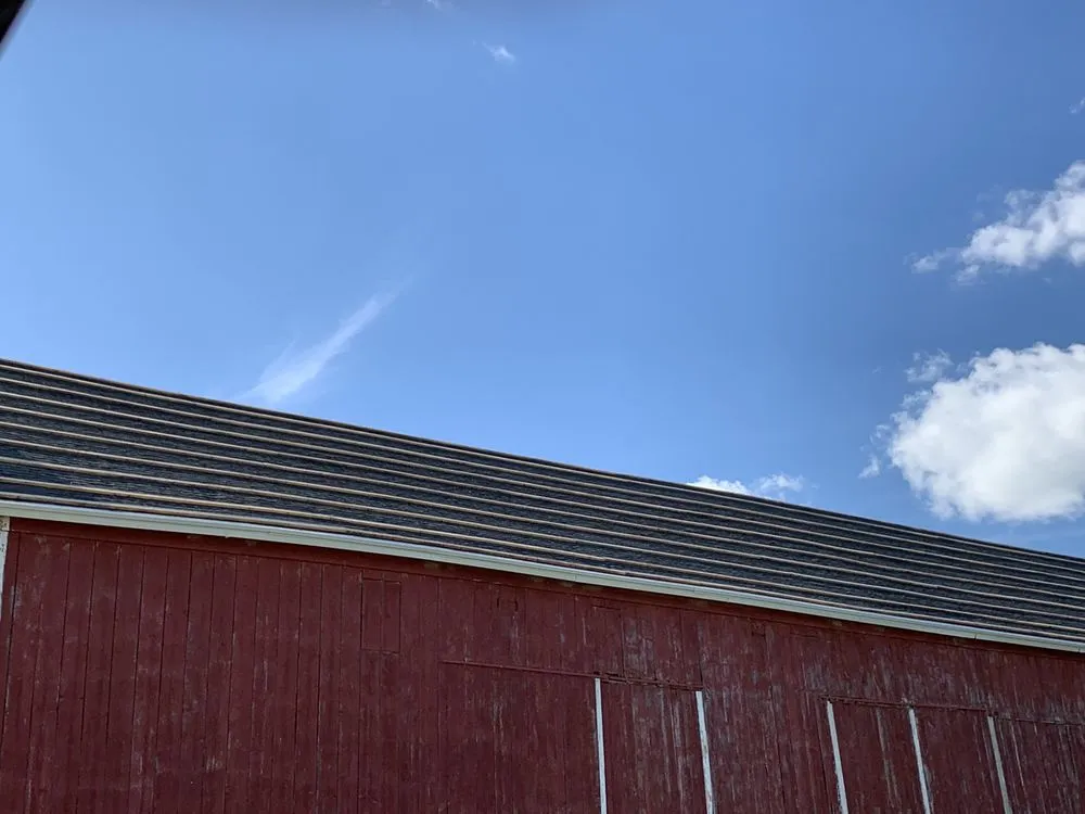 Slide of Oceans Residential And Agricultural Roofing And Concrete