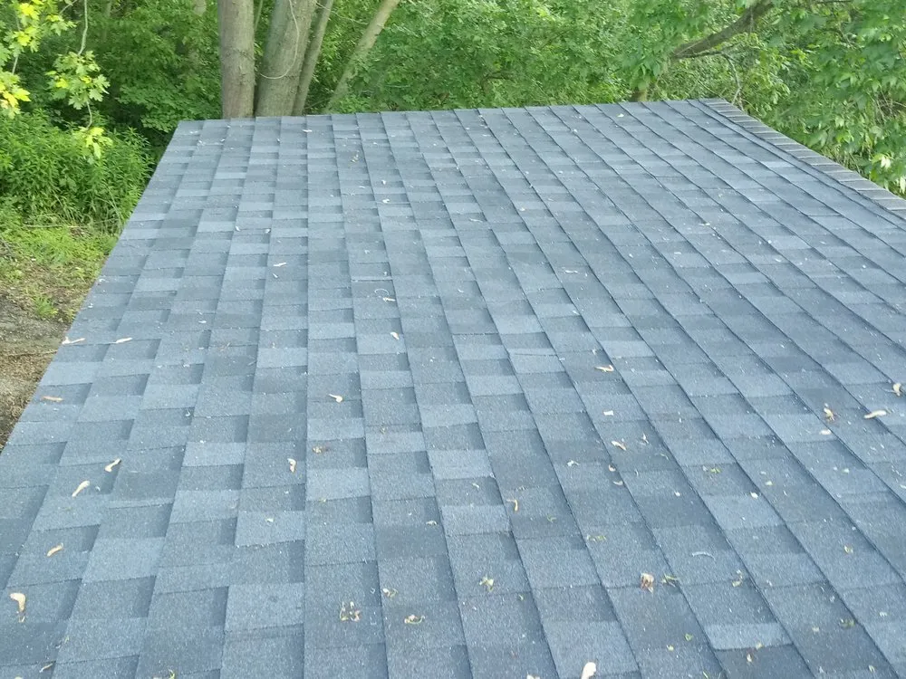 Slide of Oceans Residential And Agricultural Roofing And Concrete