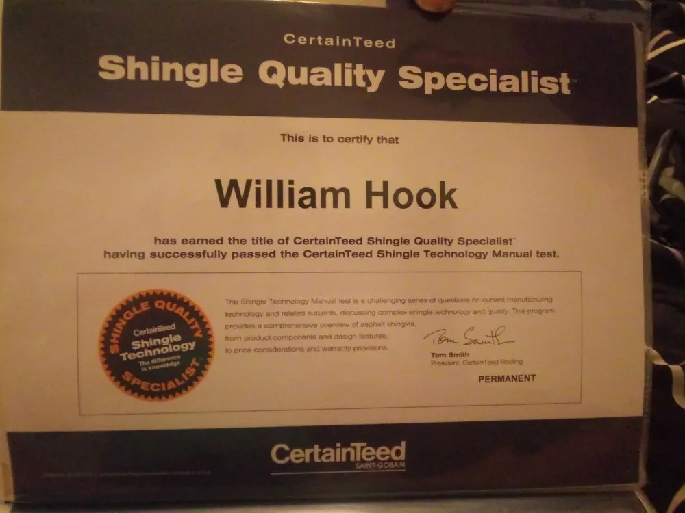 Slide of Oceans Residential And Agricultural Roofing And Concrete