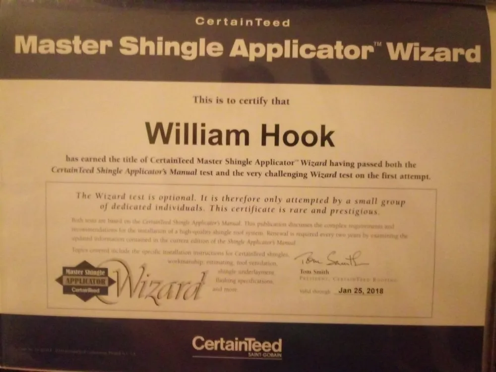 Slide of Oceans Residential And Agricultural Roofing And Concrete