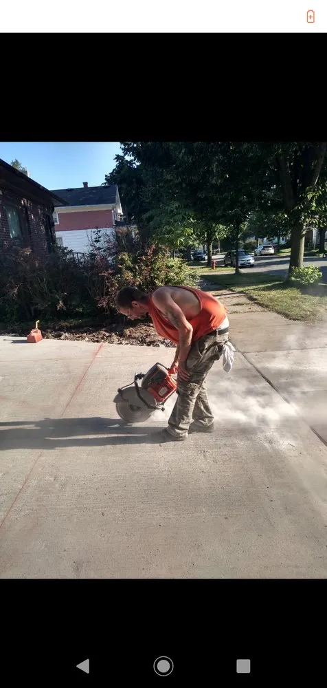 Slide of Oceans Residential And Agricultural Roofing And Concrete