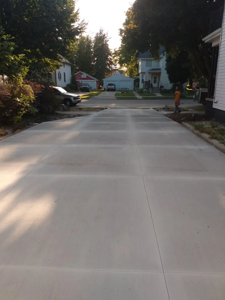 Slide of Oceans Residential And Agricultural Roofing And Concrete