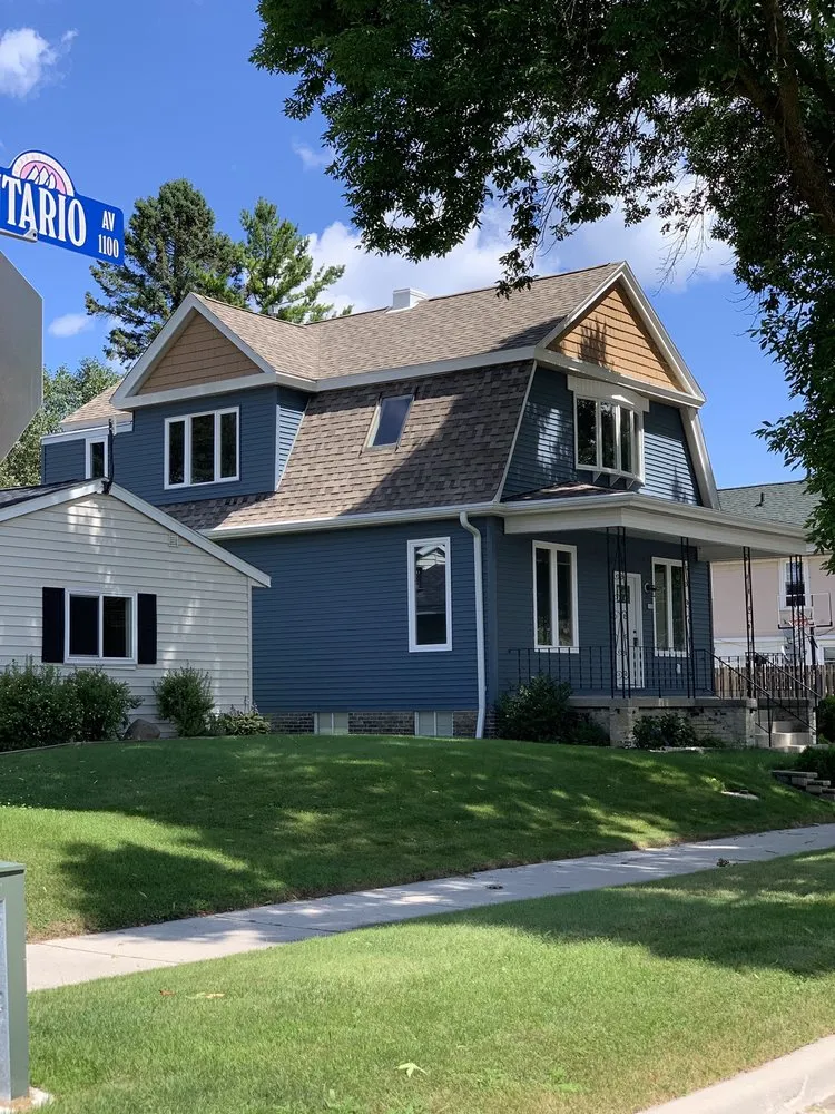 Slide of Oceans Residential And Agricultural Roofing And Concrete