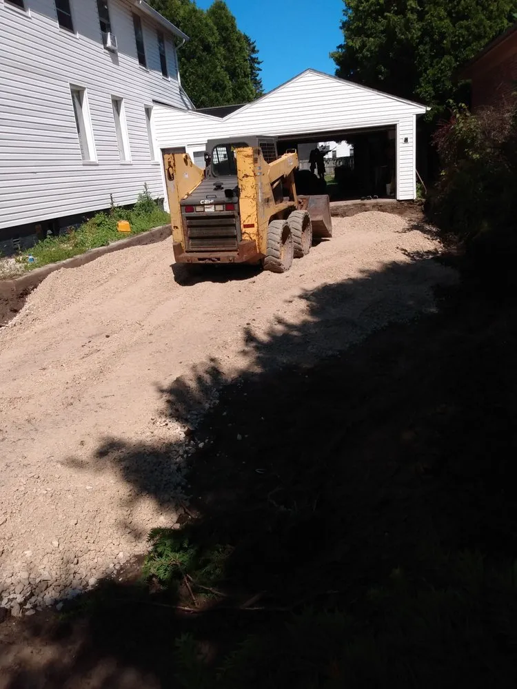 Slide of Oceans Residential And Agricultural Roofing And Concrete