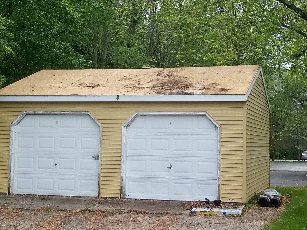 Slide of Oceans Residential And Agricultural Roofing And Concrete