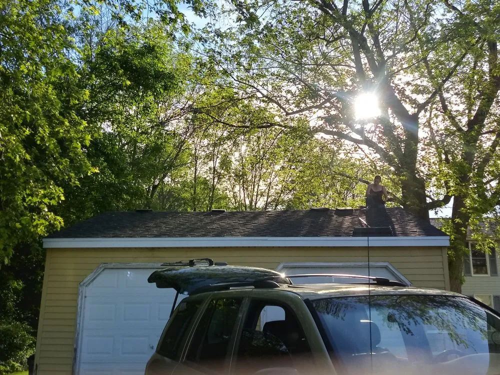 Slide of Oceans Residential And Agricultural Roofing And Concrete