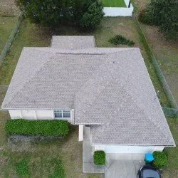 Slide of Oceans Roofing Enterprises