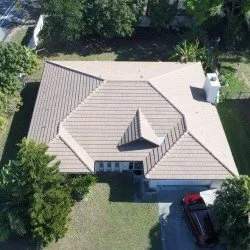 Slide of Oceans Roofing Enterprises