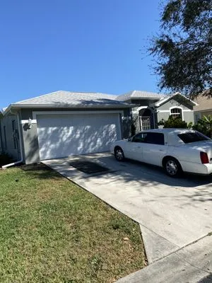 Oceans Roofing Enterprises Logo