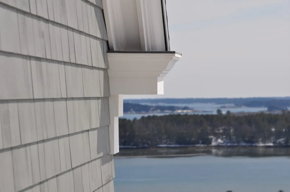 Slide of Oceanside Exteriors